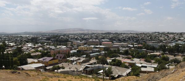 Страны мира. Таджикистан Страны мира. Таджикистан - Sputnik Грузия