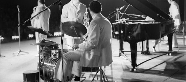 ორერა ორერა - Sputnik საქართველო