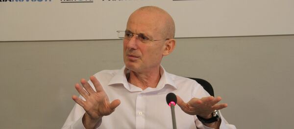 კობა ქარჩავა კობა ქარჩავა - Sputnik საქართველო