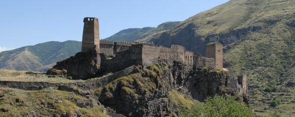 მთიანი რეგიონები მთიანი რეგიონები - Sputnik საქართველო