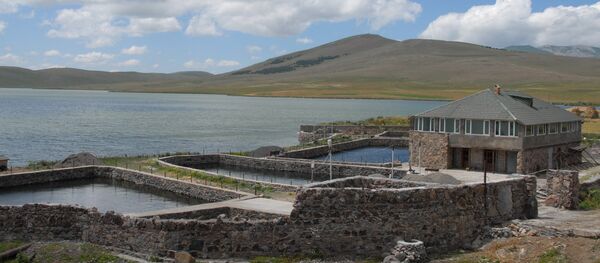 სამცხე-ჯავახეთი სამცხე-ჯავახეთი - Sputnik საქართველო