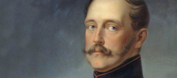 ნიკოლოზ I ნიკოლოზ I - Sputnik საქართველო