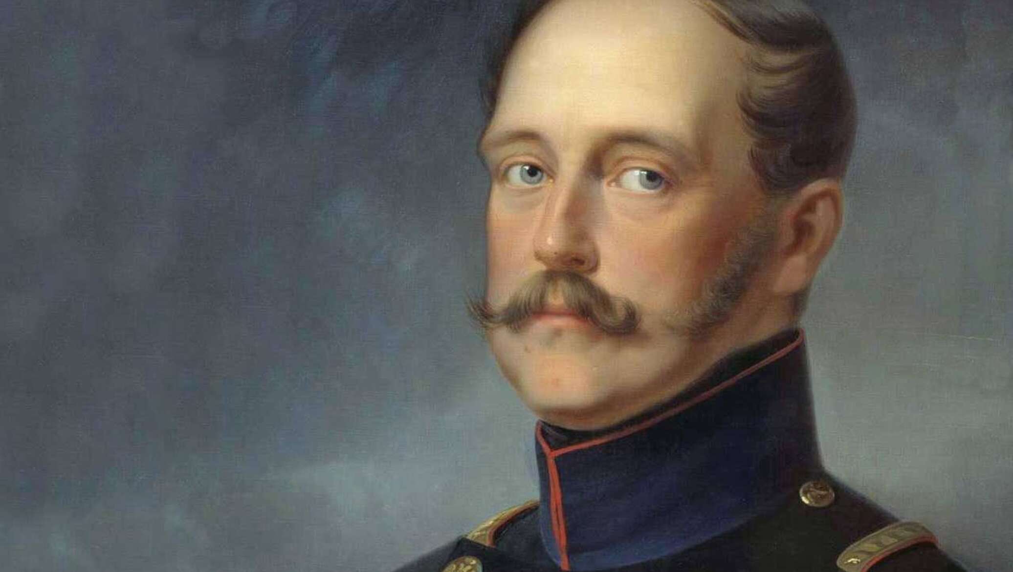 Николай i Павлович
