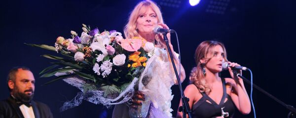 Кинофестиваль BIAFF 2015 назвал своих победителей - Sputnik Грузия