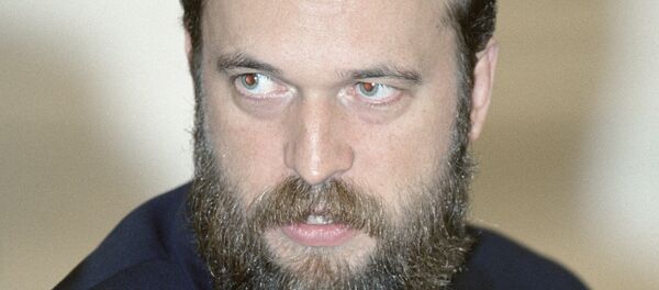 Сергей Пугачев - Sputnik Грузия