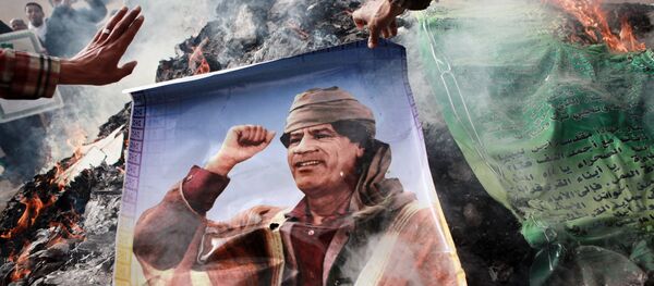 სიტუაცია ლიბიაში - Sputnik საქართველო