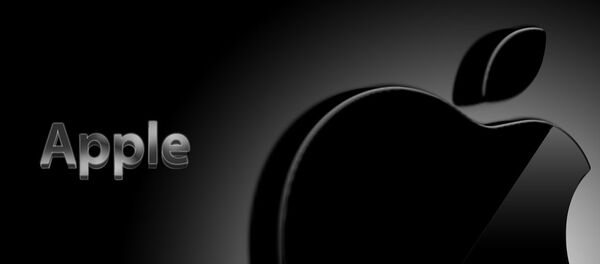 Apple - Sputnik Грузия