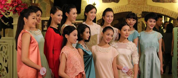 Miss Chinese - Sputnik Грузия