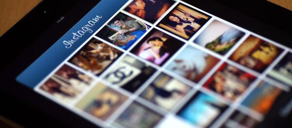 Instagram - Sputnik Грузия