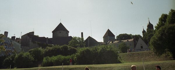 Старый Таллин - Sputnik Грузия