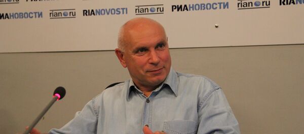 Евгений Кожокин - Sputnik Грузия