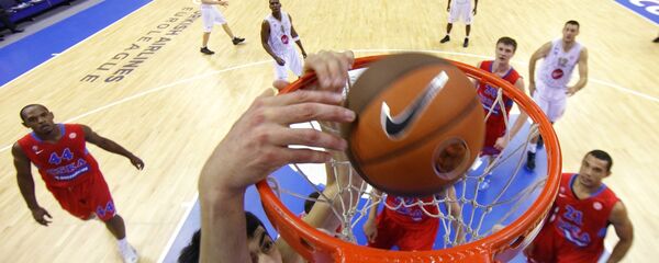 Баскетбол - Sputnik Грузия