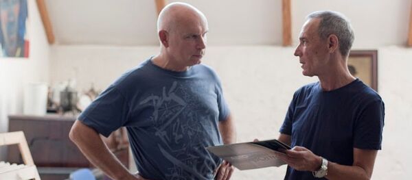 ევგენი კოჟოკინი ევგენი კოჟოკინი - Sputnik საქართველო