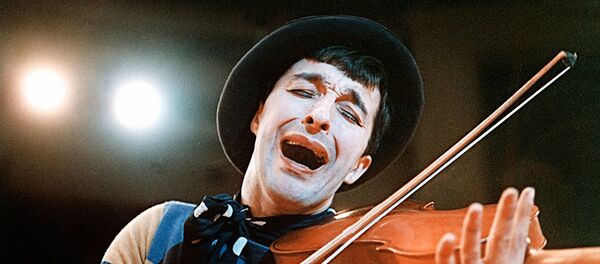 Леонид Енгибаров Леонид Енгибаров - Sputnik Грузия