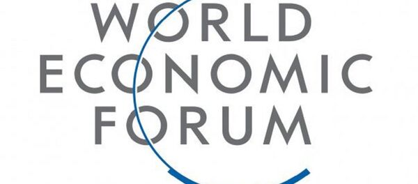 მსოფლიო ეკონომიკური ფორუმი მსოფლიო ეკონომიკური ფორუმი - Sputnik საქართველო