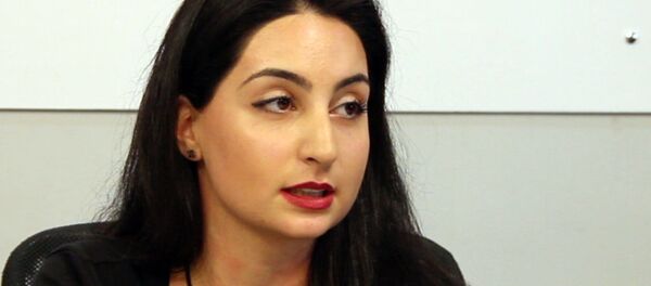 Организаторы похода на Эльбрус в честь Победы рассказали, как это было - Sputnik Грузия