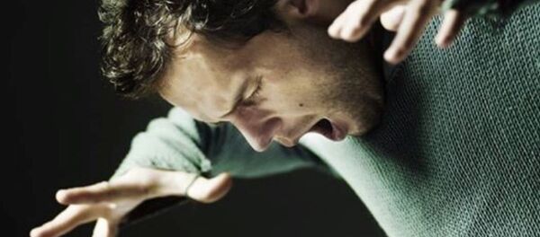 Спектакль На дне - Sputnik Грузия