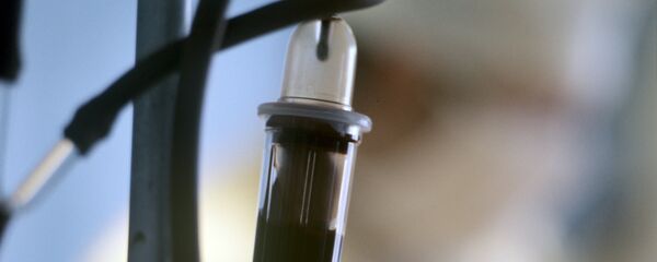 Капельница - Sputnik Грузия