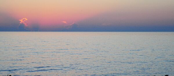 Черное море - Sputnik Грузия