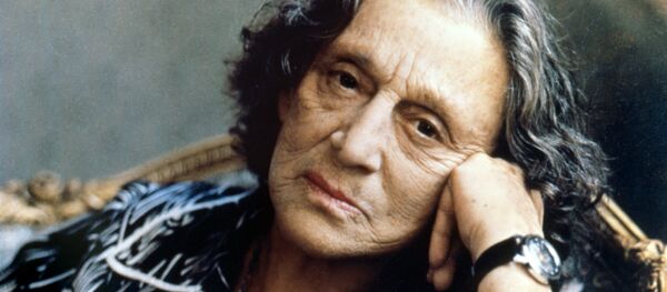 ვერიკო ანჯაფარიძე ვერიკო ანჯაფარიძე - Sputnik საქართველო