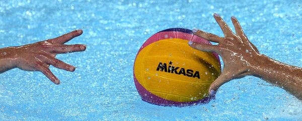 წყალბურთი - Sputnik საქართველო