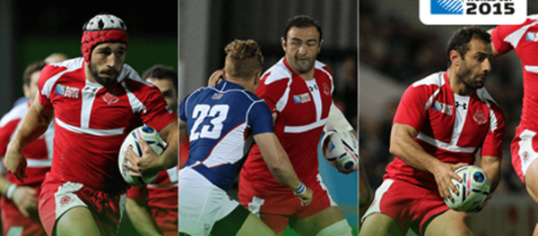 რაგბი რაგბი - Sputnik საქართველო