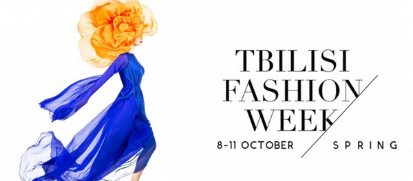 Tbilisi Fashion Week - Sputnik საქართველო