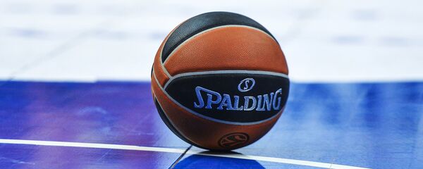 კალათბურთი - Sputnik საქართველო