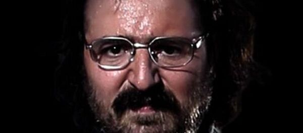 Грузинский актер театра и кино Коте Толордава Грузинский актер театра и кино Коте Толордава - Sputnik Грузия