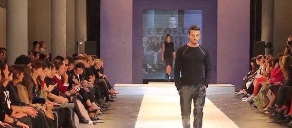 Неделя моды - Sputnik Грузия