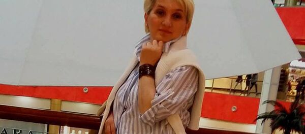 დიზაინერი ნანუკა ჩეხიძე დიზაინერი ნანუკა ჩეხიძე - Sputnik საქართველო