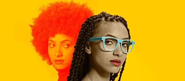 ესპერანსა სპოლდინგი ესპერანსა სპოლდინგი - Sputnik საქართველო