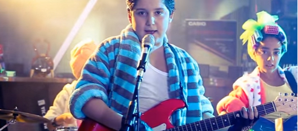 საბავშვო ევროვიზიაზე საქართველოდან კვარტეტი The Virus წარსდგება საბავშვო ევროვიზიაზე საქართველოდან კვარტეტი The Virus წარსდგება - Sputnik საქართველო