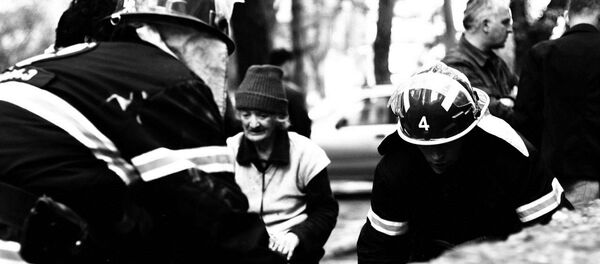 ქართველი მაშველები ქართველი მაშველები - Sputnik საქართველო