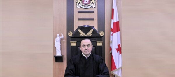 თამაზ ურთმელიძე - Sputnik საქართველო