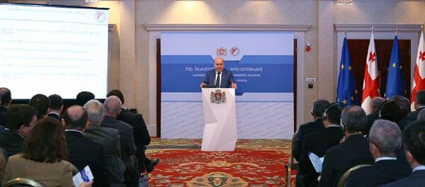 ნოდარ ხადური ნოდარ ხადური - Sputnik საქართველო