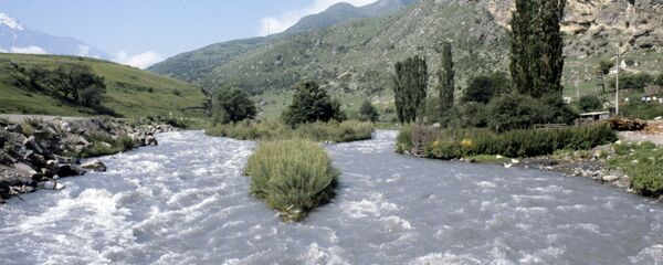 თერგი თერგი - Sputnik საქართველო