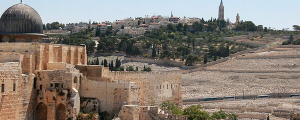 ისრაელი ისრაელი - Sputnik საქართველო