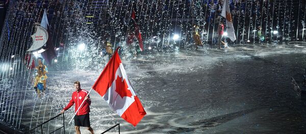 Канада - Sputnik Грузия