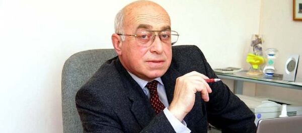 Сосо Цискаришвили - Sputnik Грузия