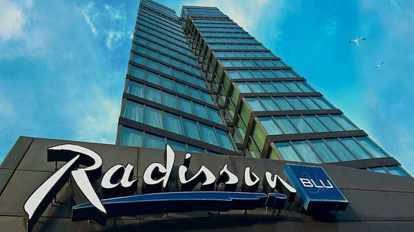 სასტუმრო Radisson Blu Iveria - Sputnik საქართველო