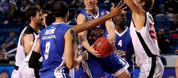 Вита проиграла, но провела лучший матч в Единой Лиге ВТБ - Sputnik Грузия