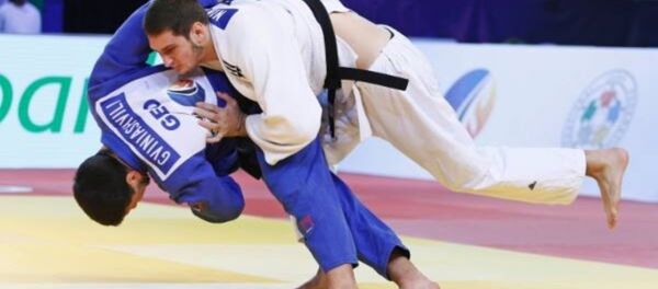 ბექა ღვინიაშვილი ბექა ღვინიაშვილი - Sputnik საქართველო