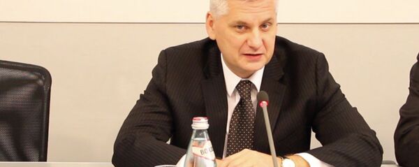 სერგეი მარკედონოვი სერგეი მარკედონოვი - Sputnik საქართველო