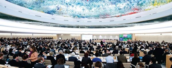 გაერო გაერო - Sputnik საქართველო