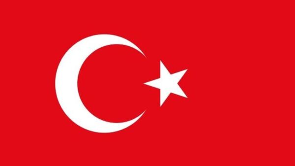 Флаг Турции - Sputnik Грузия