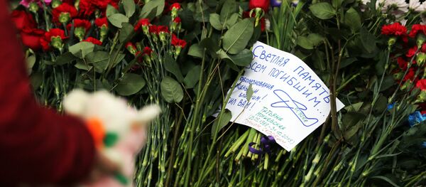 გლოვის დღე ეგვიპტეში დაღუპულ თვითმფრინავთან დაკავშირებით გლოვის დღე ეგვიპტეში დაღუპულ თვითმფრინავთან დაკავშირებით - Sputnik საქართველო