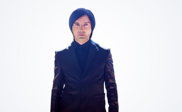 Гела Гуралиа - Sputnik Грузия