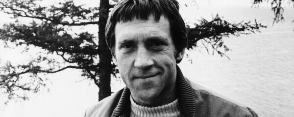 Владимир Высоцкий - Sputnik Грузия