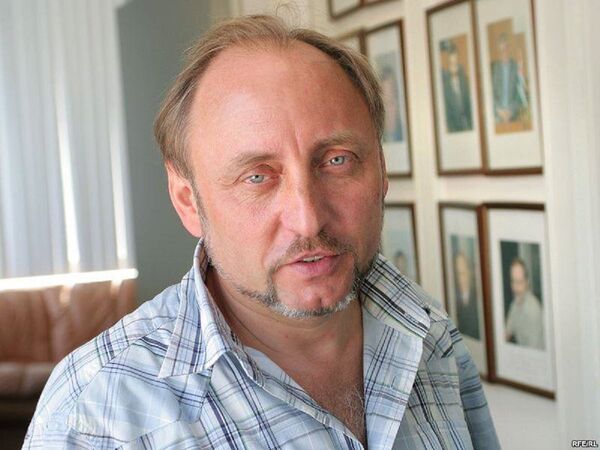 Валерий Яков Валерий Яков - Sputnik Грузия